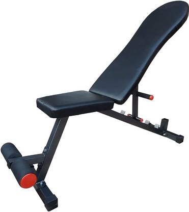 SX FITNESS Multipurpose Fitness Bench