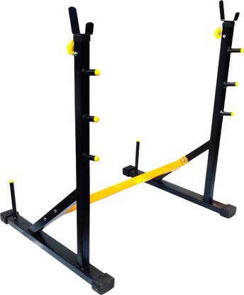 Protoner Multipurpose Fitness Bench