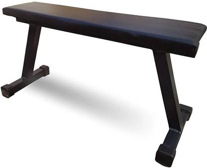 SAFECO FITNESS Flat Fitness Bench