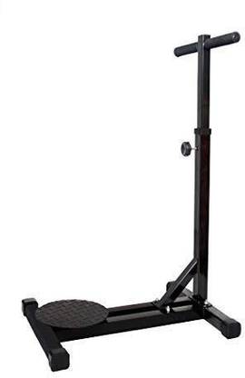 saipro Standing Twister machine with Fixed Handle for Use Home Gym Fitness Workout Multipurpose Fitness Bench