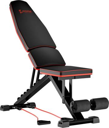 COCKATOO Multipurpose Fitness Bench