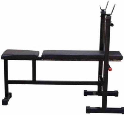 FASTERO FITNESS Multipurpose Fitness Bench