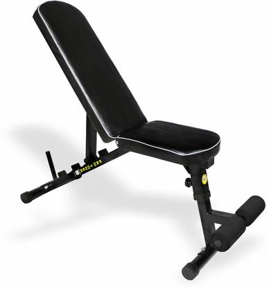 Protoner Multipurpose Fitness Bench
