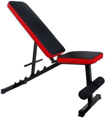 FASTERO FITNESS Multipurpose Fitness Bench