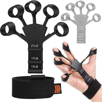 sustainble tanudeep GT022 Hand Grip Hand Grip/Fitness Grip