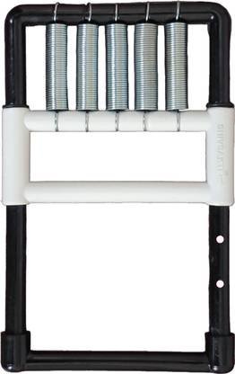 ShivSakti Finger Exerciser With Visual Biofeedback Therapy Benefit - Physiotherapy Purpose Hand Grip/Fitness Grip