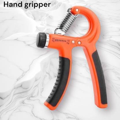 Aoriyon JO-DNL Adjustable Resistance Fitness Men & Women 5kg-60k Hand Grip/Fitness Grip