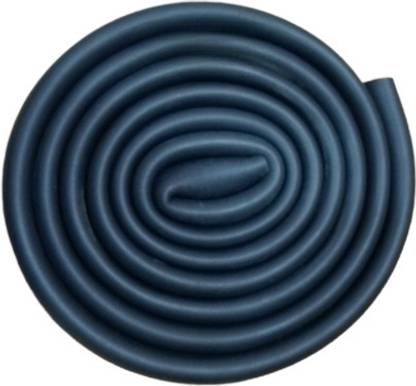 Timefit Imported Heavy Grip For Gym Machines For 1 In Round Pipe Length 77 In (1 Piece) Hand Grip/Fitness Grip