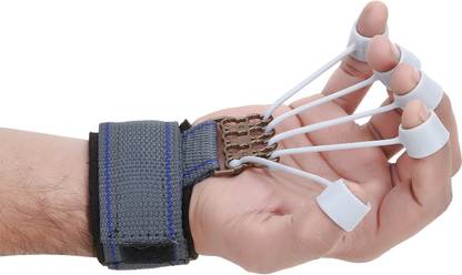 ABHINESH Finger Extension Exerciser for Hand Rehabilitation and Strengthening Hand Grip/Fitness Grip