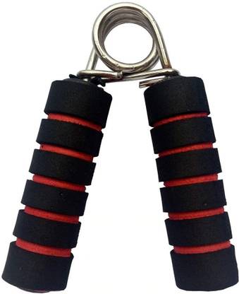 Phagetra Foam Hand Grip Hand Grip/Fitness Grip