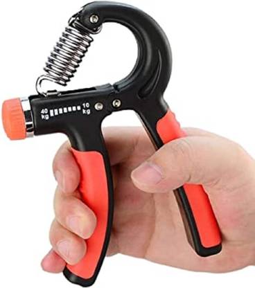 Shopfleet Gym Workout Hand Exercise Equipment to Use in Home for Forearm Exercise Hand Grip/Fitness Grip