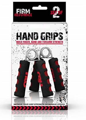 Handgrip ® Increase Strength Expander Hand A Type Gripper Exerciser Hand Grip/Fitness Grip