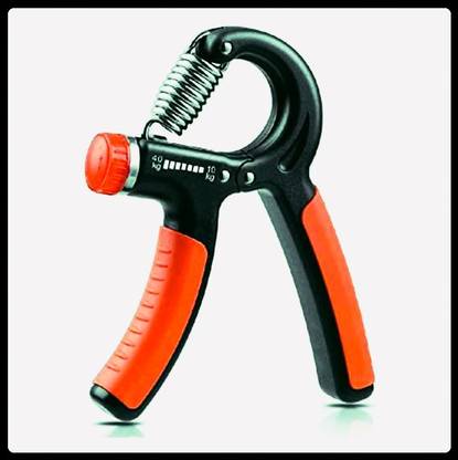 KASO Hand Exercise Equipment to Use in Home/Gym for Forearm Exercise/Wrist Exerciser Hand Grip/Fitness Grip