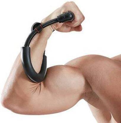 Griffith Long Lasting Wrist Exerciser For Men Hand Grip/Fitness Grip
