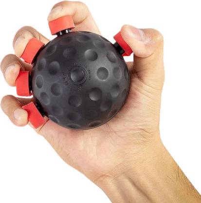 Holy Delight 1pc Eagle Claw Finger Trainer, 5-finger Grip Strengtheners, Exercise Equipment Hand Grip/Fitness Grip
