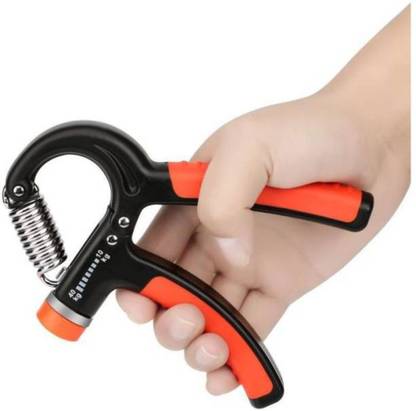 PINGA CB_E_274 Grip Exerciser Strengthener,Resistance Levels 10-40g Hand Grip/Fitness Grip