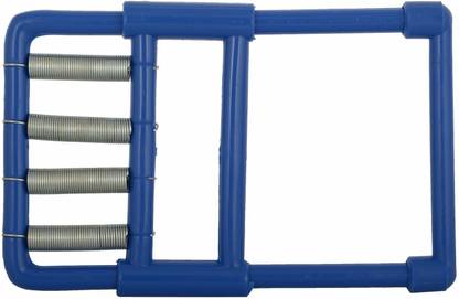 AV CART Plastic Spring Finger Exerciser Hand Gripper Finger Support Hand Grip/Fitness Grip