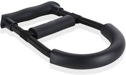 BOLDHIGH Adjustable Forearm Strengthener/ Wrist Exerciser Equipment for Upper Arm Workout Hand Grip/Fitness Grip