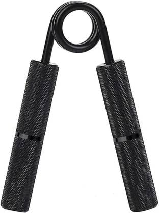 Shopeleven Metal Hand Grip Strengthener Forearm Exerciser Home Gym Hand Grip/Fitness Grip