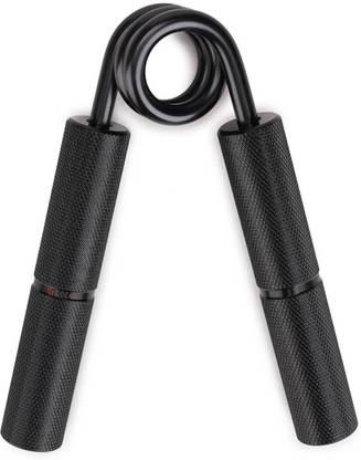 GOCART 150lbs Hand Grips Metal Heavy Strength Sports Exercise Hand Grip/Fitness Grip