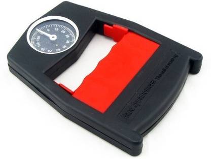 Dynamometer Strength Meter Hand Grip/Fitness Grip