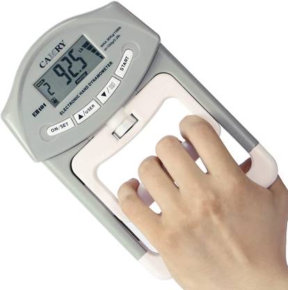 PROBEROS Digital Hand Dynamometer 1-90kgf Grip Strength Tester for Grip Hand Grip/Fitness Grip