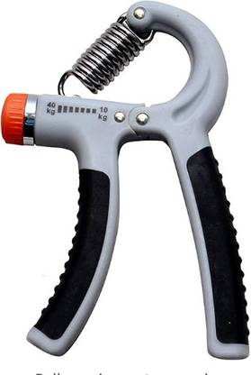 BOLDHIGH Hand Grip Exerciser/Strengthener with Adjustable Resistance 10-40 kg/ Hand Grip/Fitness Grip