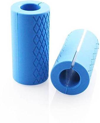 CODIVER Fat Grip, Barbell Grips, Dumbell Grips, Thick Bar Grips For Muscle Hand Grip/Fitness Grip