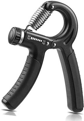 FRENDZO Wrist Exercise Hand Gripper For Arm Strength & Wide Arm Hand Grip/Fitness Grip