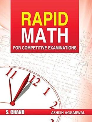 Rapid Math