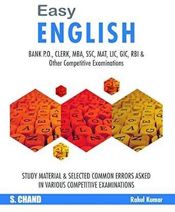 Easy English