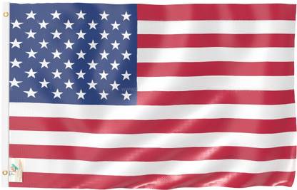 The Flag Company USA - 2ft X 3ft | Outdoor Flag Rectangle Outdoor Flag