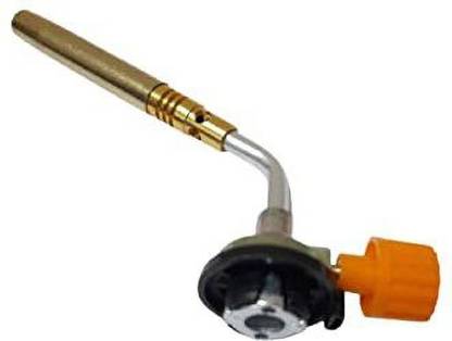 Kovea SINGLE NOZZLE TORCH Flambe Torch