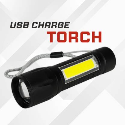 Ovee Home Appliance USB TORCH Flambe Torch