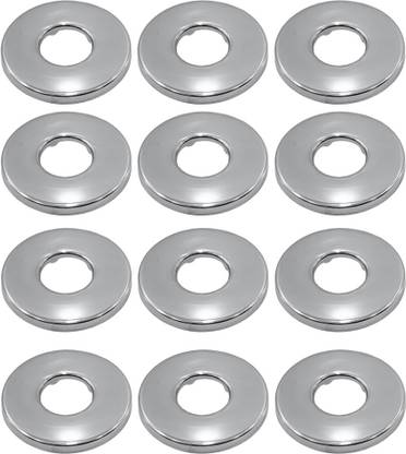Viking Flange , Specialized Wall Tap Cover pack of 12 Plate Flange