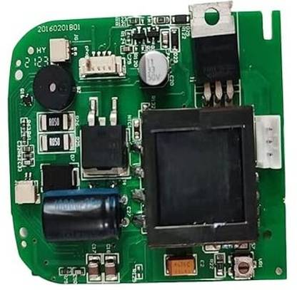 SUPERNIC Replacmenet Part for Godox Flash (Driver Board for Godox V860 II) Flash