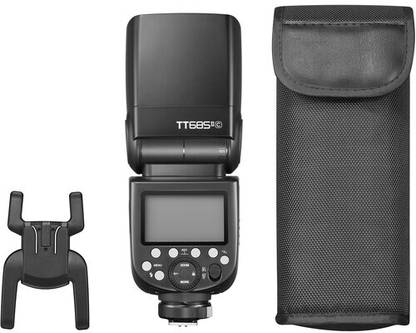 GODOX TT685C II Flash for Canon Cameras Flash