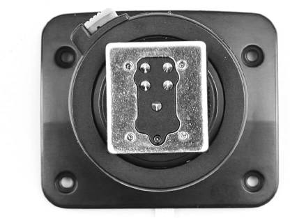 SUPERNIC V1C Hot Shoe Mounting Foot Fix Compatible Godox V1-C Speedlite Flash Repai Parts Flash