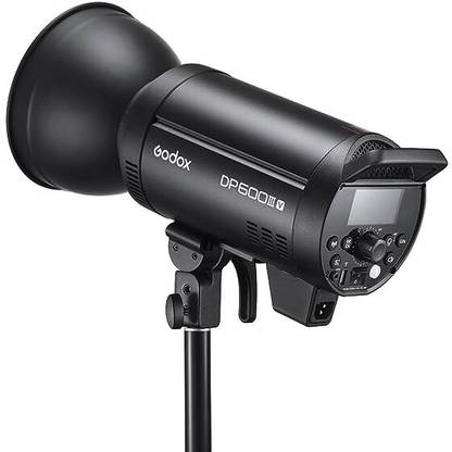 GODOX DP600III-V Flash