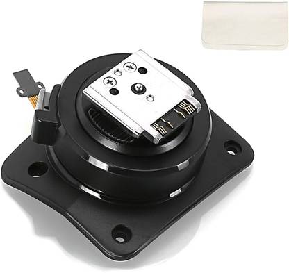 SUPERNIC V1S Hot Shoe Mount Foot Compatible with Godox V1-S & V860III-S Flash