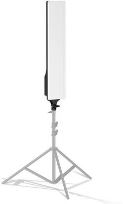 RETRACK RL-150 LED Video Light Panel Light 2500K-7500K Photo Studio Lamp With Remote Flash