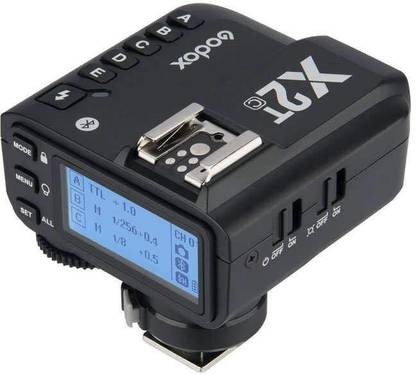 GODOX X2T-C TTL Wireless Flash Trigger for Canon Flash