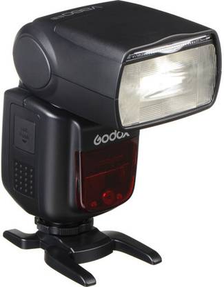 GODOX VING V860IIS TTL Li-Ion Flash Kit for Sony Cameras Flash