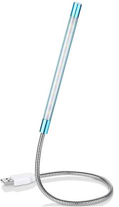 Cospex Mini Portable Flexible 10 LED USB Light Reading Lamp GKB15.USB.LED.LIGHT Led Light
