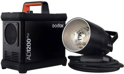 GODOX AD1200PRO Flash