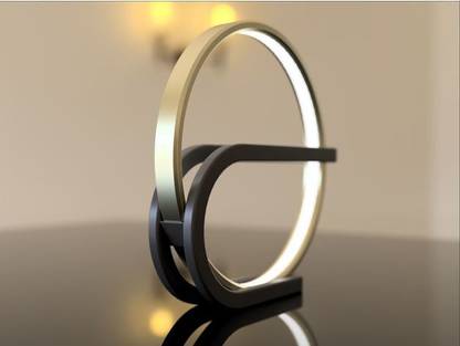 AGN LED Ring Light Runs on AC Power with DC Adapter No Shadow apertures Ring Flash