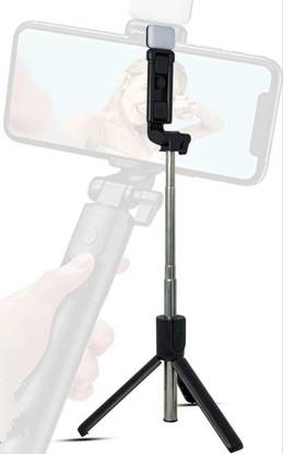 Selfiestand Selfie stand 0001 Ring Flash