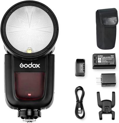 GODOX Gdx890 Ring Flash