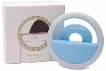 TECHGEAR 2.5 inch ring Selfie Flash
