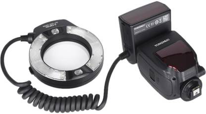 Yongnuo YN14EX II Macro Flash for Sony Ring Flash